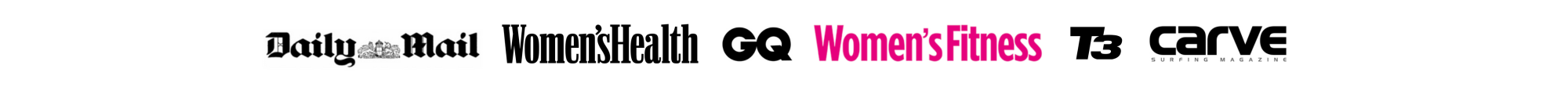 make-waves-seen-in-daily-mail-womens-health-gq-womens-fitness-t3-carve-logos