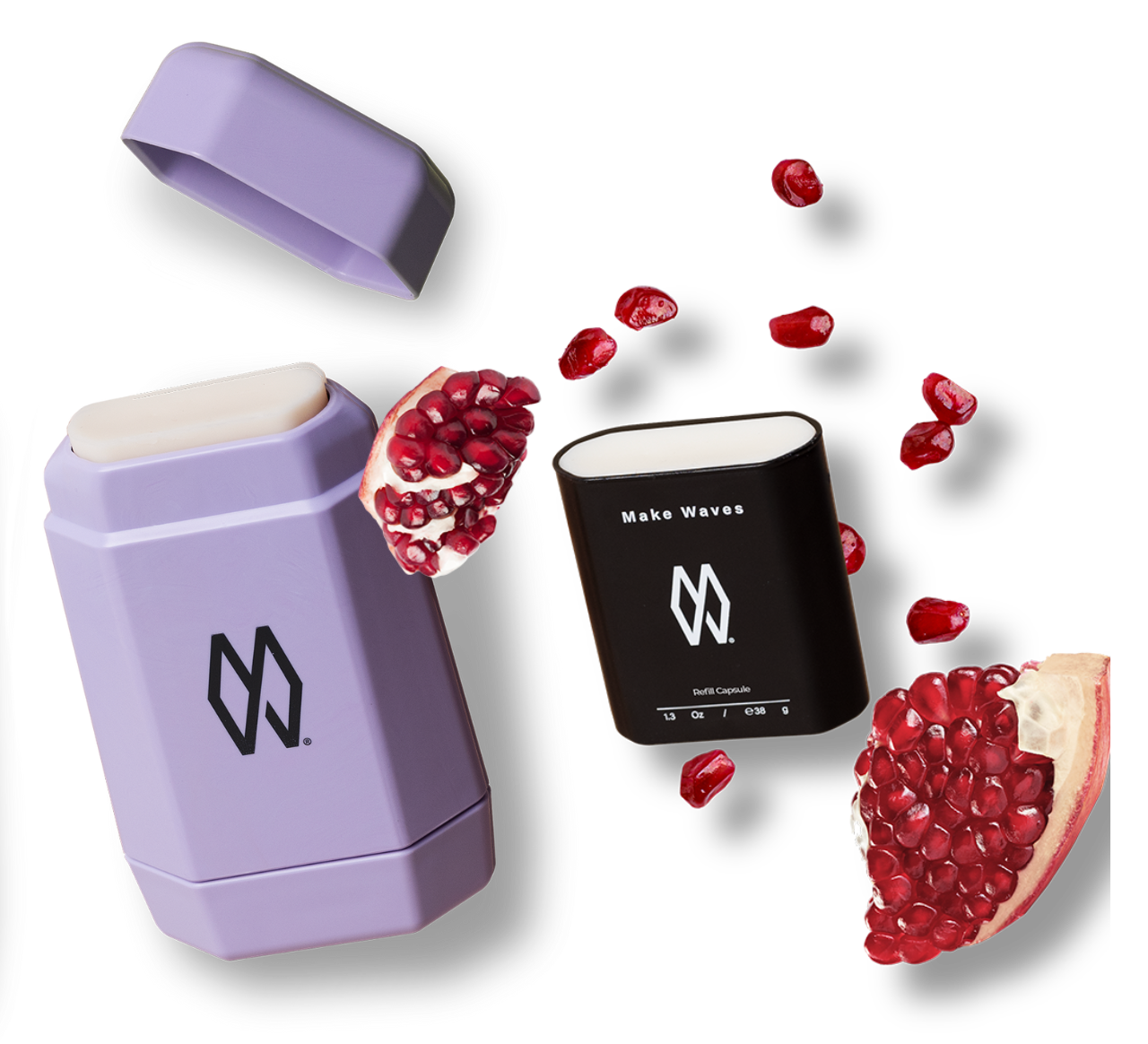 lilac-antiperspirant-applicator-with-pink-pomegranate-refill