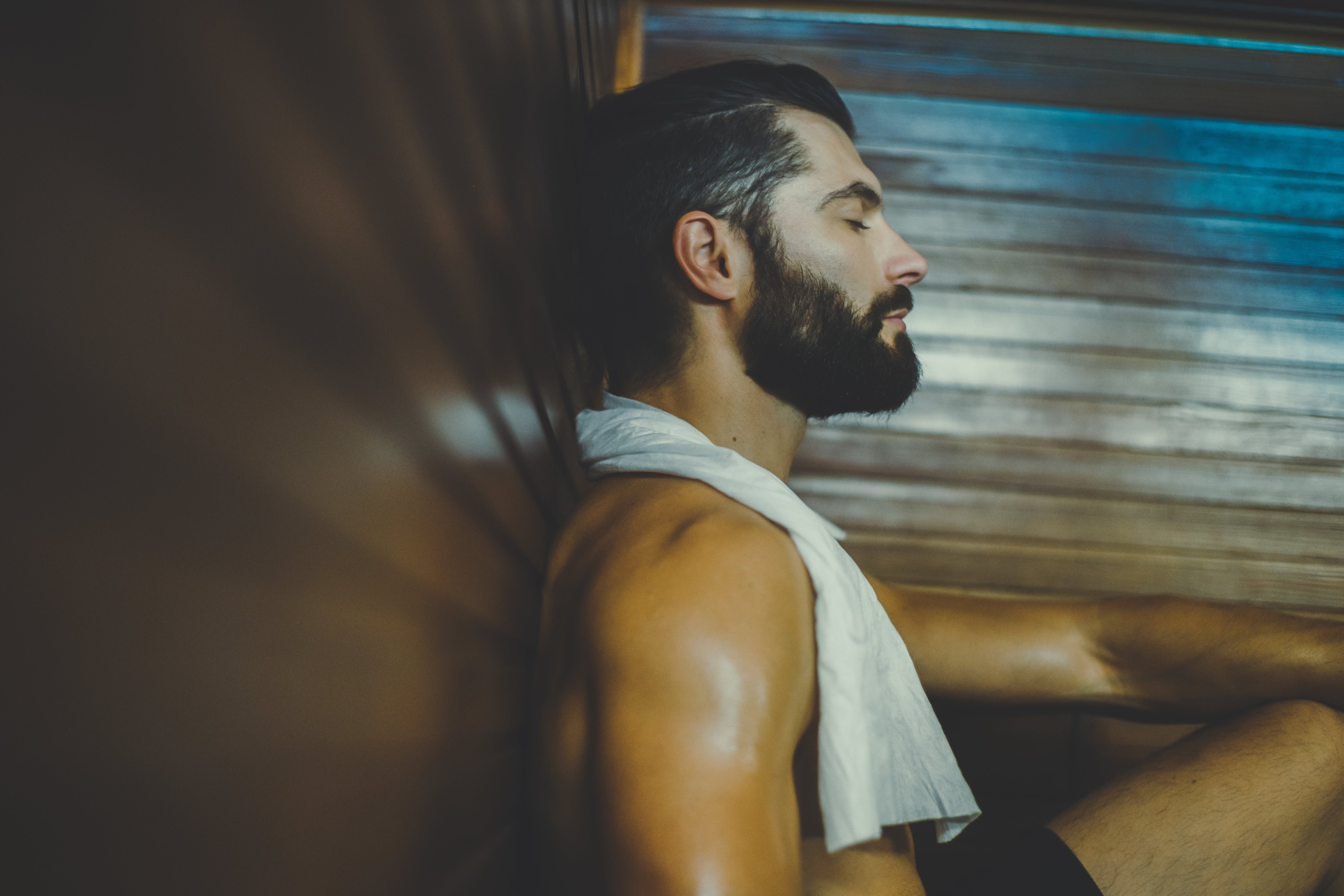 Can You Sweat Out Toxins? Everything You Need to Know