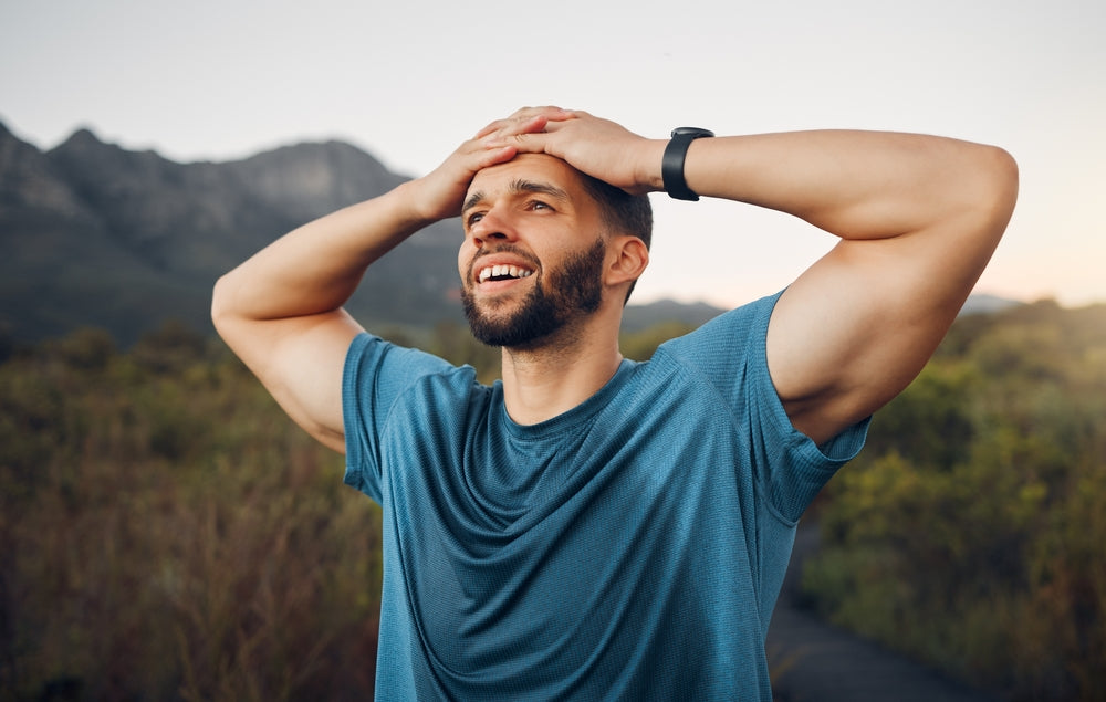 30+ Hot Facts About Sweating | Make Waves