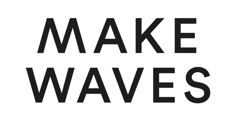 Wearemakewaves