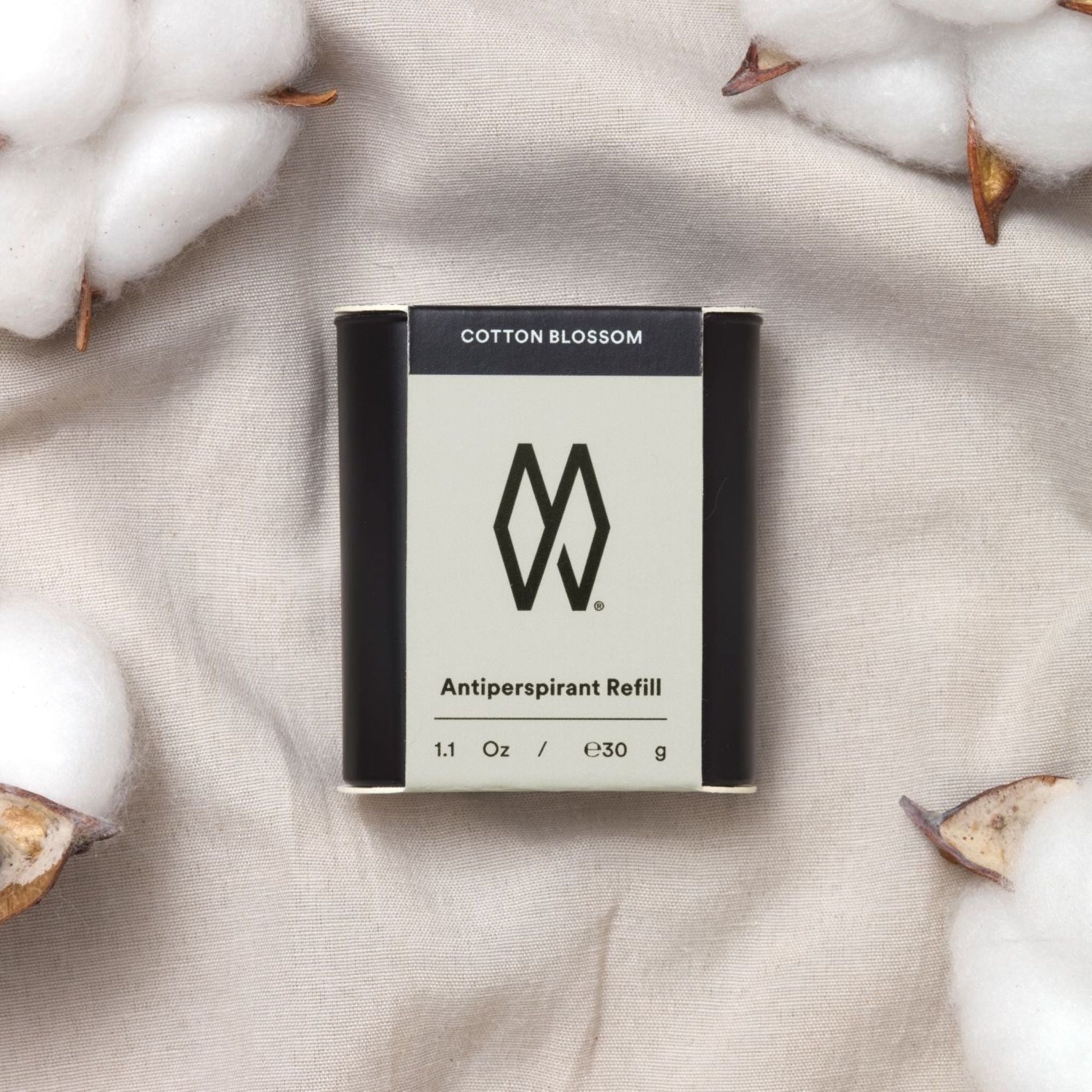 Cotton Blossom - Antiperspirant